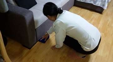 《蜗居》番外：小贝被蒙在鼓里，海藻深陷宋思明的温柔乡，爱难猜