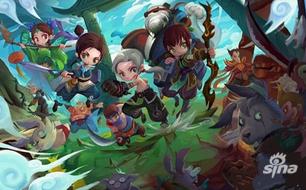 神仙道2016玩家经验 新区几个要注意的地方