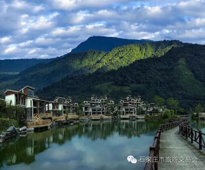 国家旅游局发布的《国家康养旅游示范基地标准》解读