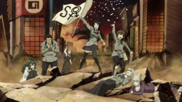 没有黄段子存在的世界，有多无聊？