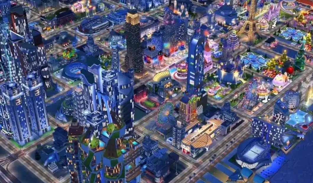 十大模拟经营游戏推荐2024，平民耐玩的模拟经营游戏排行榜