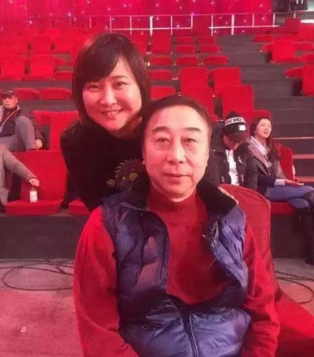 冯巩：65岁，被骂惨了