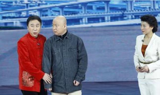 冯巩：65岁，被骂惨了