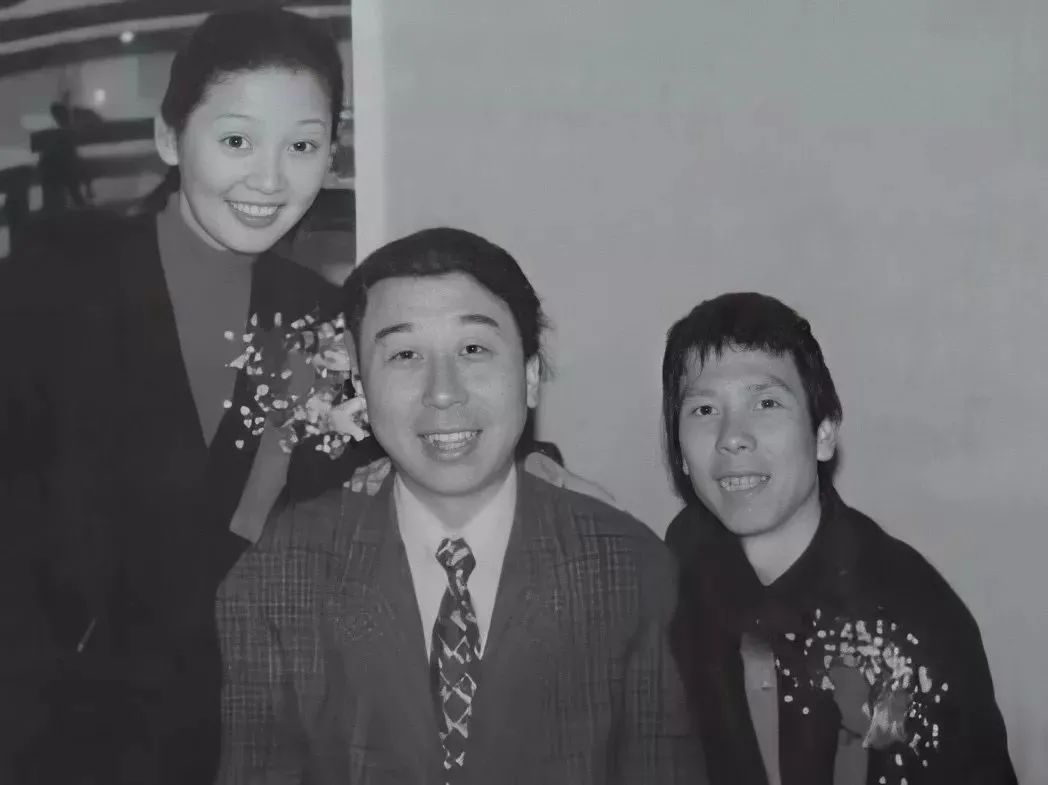 冯巩：65岁，被骂惨了