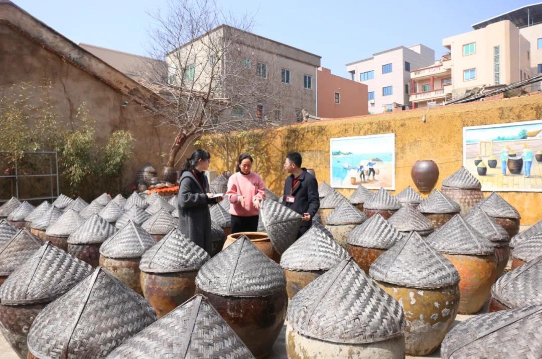 中纪报大篇幅报道！泉州以有效监督为民营经济健康发展清障护航