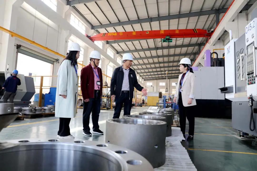 中纪报大篇幅报道！泉州以有效监督为民营经济健康发展清障护航