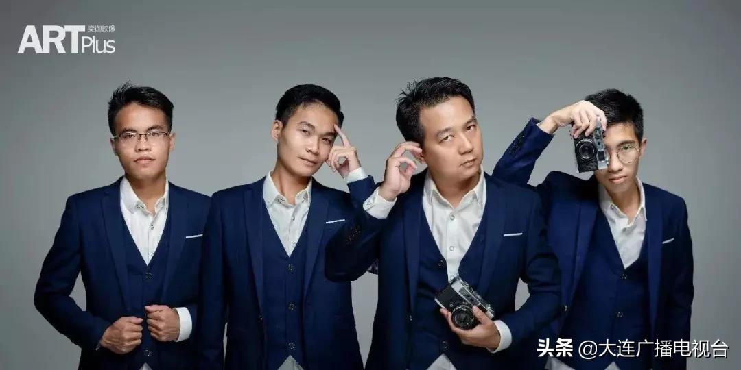 致敬青春大连!总有一种力量让我们泪流满面