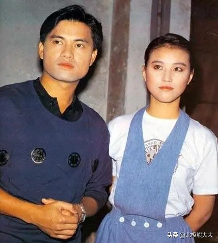 “夫凭妻贵”吕良伟:三婚娶贵州富婆一飞冲天,至少能少奋斗50年