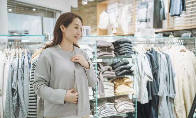 买衣服必看！细节攻略大公开，舒适又耐穿