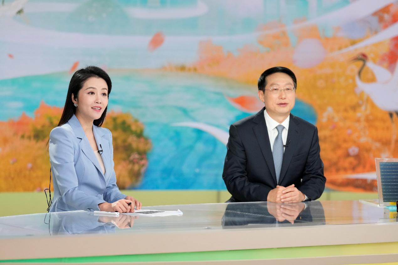 《绿动天府》第二季明日开播 打卡四地绿色新风景