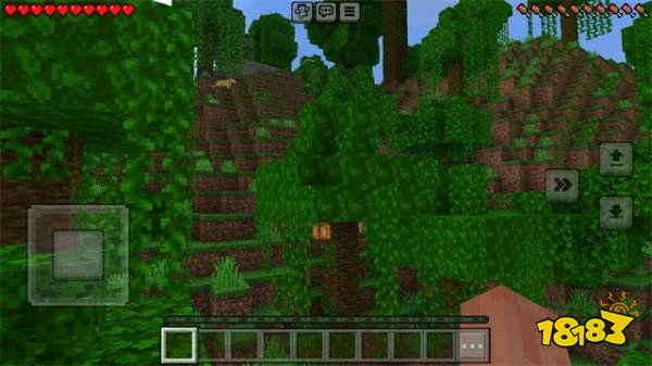 我的世界国际版游戏玩法