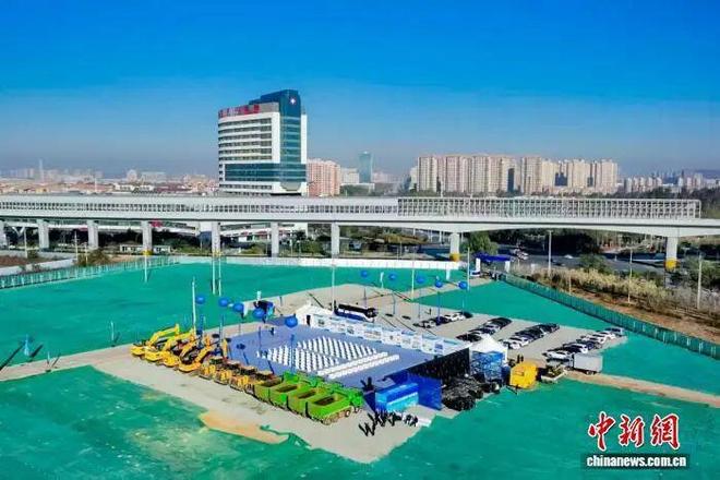 沈阳新建10个大型医院！