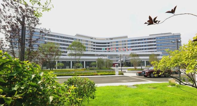 沈阳新建10个大型医院！