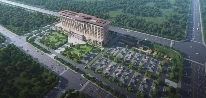 沈阳新建10个大型医院！