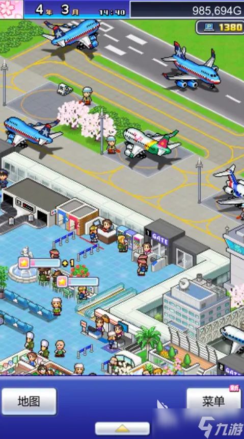 开罗游戏大全77款有哪些热门的 2025最火热的开罗游戏大全