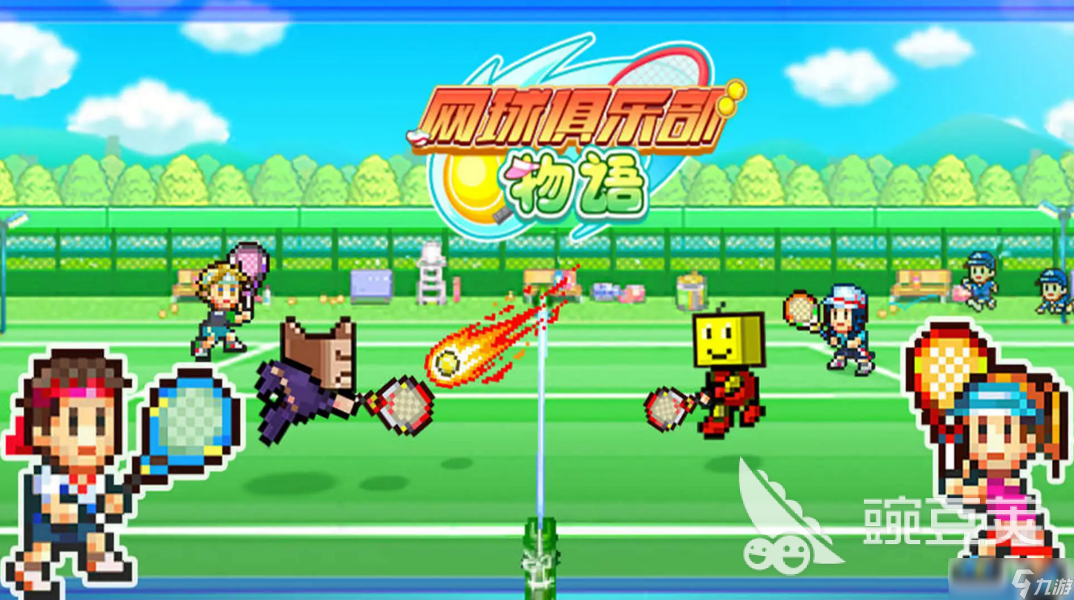 开罗游戏大全77款有哪些热门的 2025最火热的开罗游戏大全