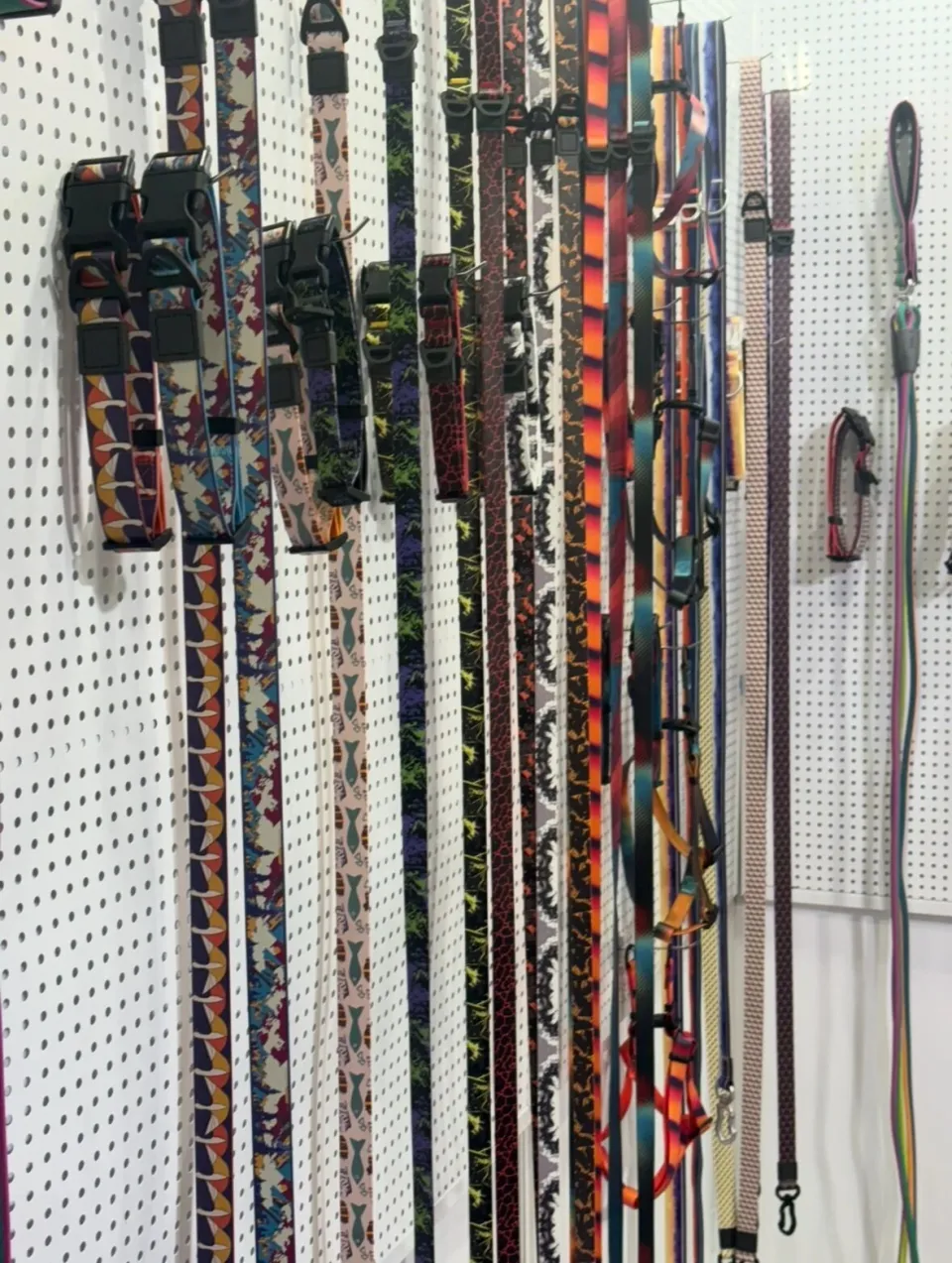 我在杭州跨博会看到,外贸爆单工厂却不敢扩产