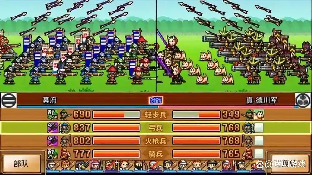 怀旧像素，模拟万物：聊聊开罗的上头小游戏