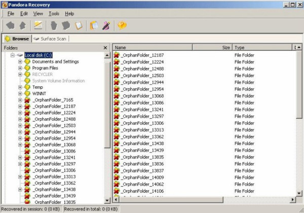 数据恢复大师免费版分享,值得收藏的Top10电脑数据恢复软件清单