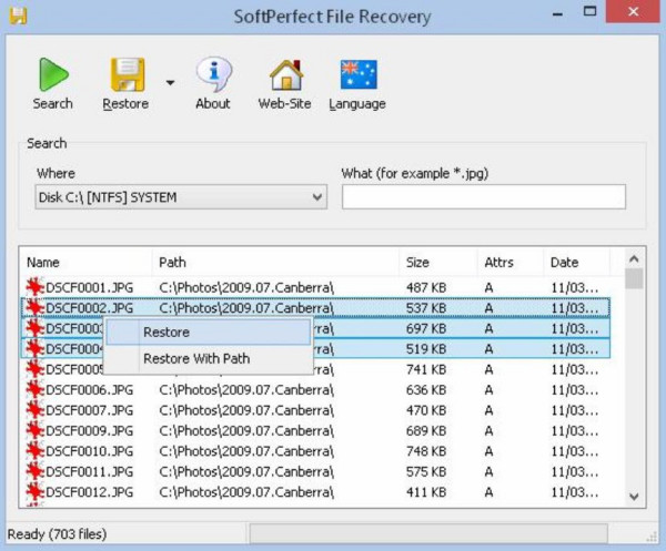 数据恢复大师免费版分享,值得收藏的Top10电脑数据恢复软件清单