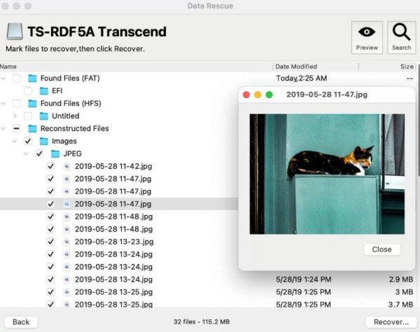 数据恢复大师免费版分享,值得收藏的Top10电脑数据恢复软件清单