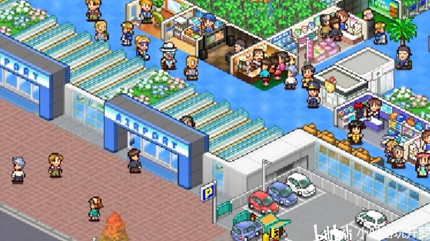 欢喜大冒险物语:最不“开罗”的开罗游戏!?