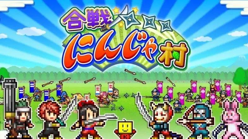 怀旧像素，模拟万物：聊聊开罗的上头小游戏