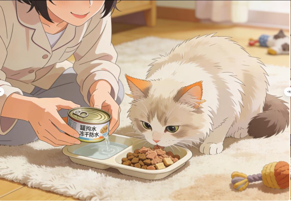 猫咪“变老”的6个特征，多陪陪它吧！