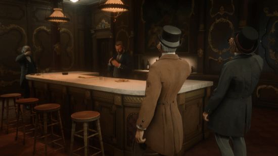 《大镖客2》活过来了！新mod解锁隐藏动态世界细节