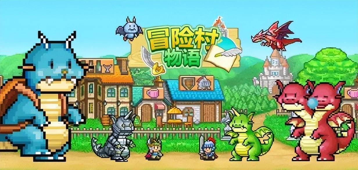 怀旧像素,模拟万物:聊聊开罗的上头小游戏