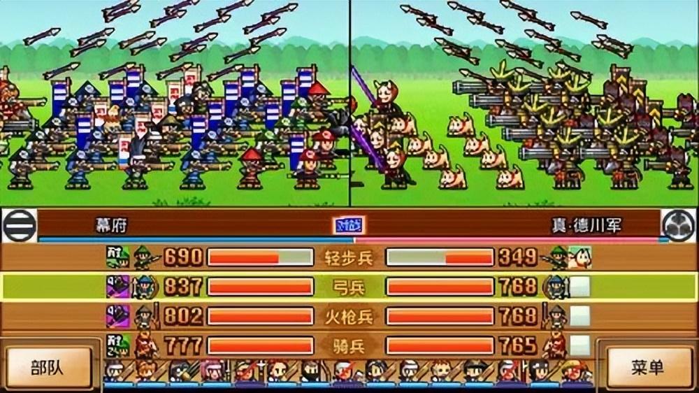 怀旧像素,模拟万物:聊聊开罗的上头小游戏