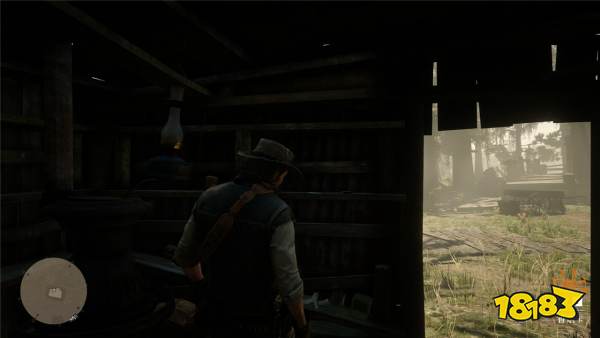 荒野大镖客2北美野植系列香烟卡收集攻略分享 荒野大镖客2北美野植香烟卡位置一览