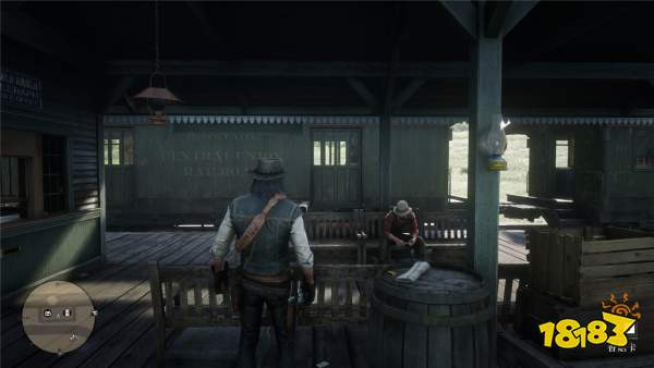 荒野大镖客2北美野植系列香烟卡收集攻略分享 荒野大镖客2北美野植香烟卡位置一览