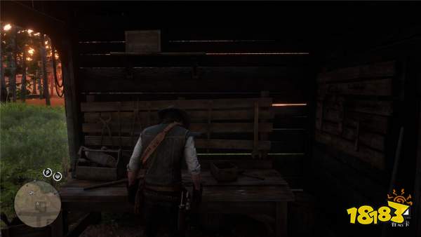 荒野大镖客2北美野植系列香烟卡收集攻略分享 荒野大镖客2北美野植香烟卡位置一览