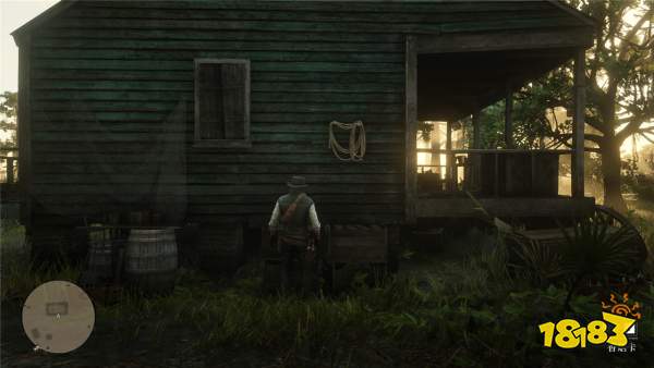 荒野大镖客2北美野植系列香烟卡收集攻略分享 荒野大镖客2北美野植香烟卡位置一览