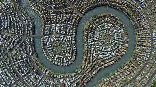 建设城市是一种怎样的体验？那些年我们玩过的《模拟城市》（下）