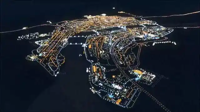 建设城市是一种怎样的体验？那些年我们玩过的《模拟城市》（下）
