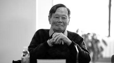 杨振宁和上海的不解情缘