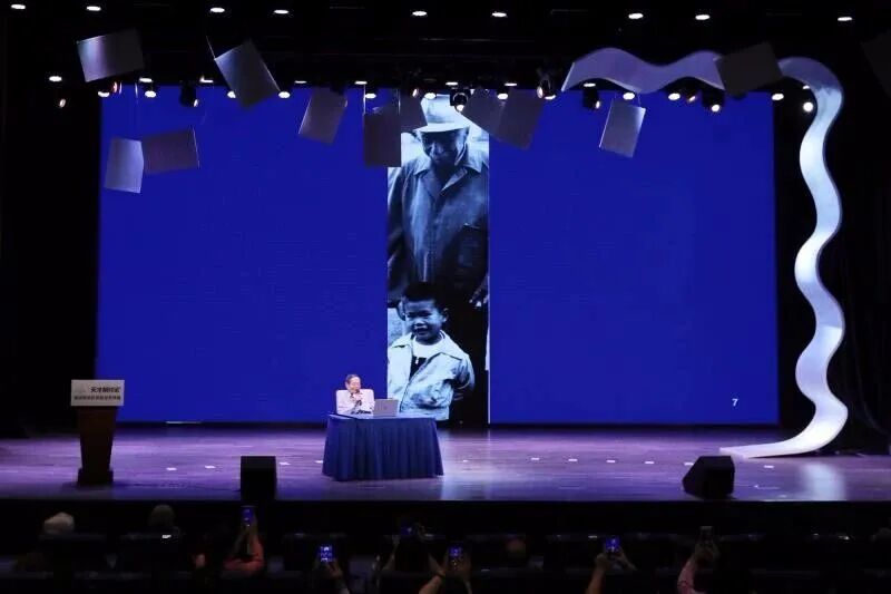 告别杨振宁：我一生最大的贡献，是增加了中国人的自信心