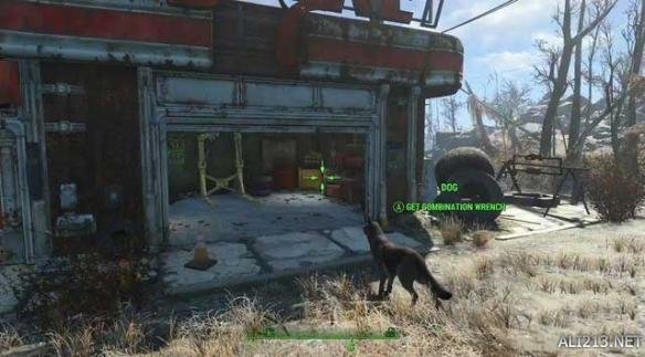 《辐射4》最受玩家期待的5大玩点！深度“捏人”最爽了