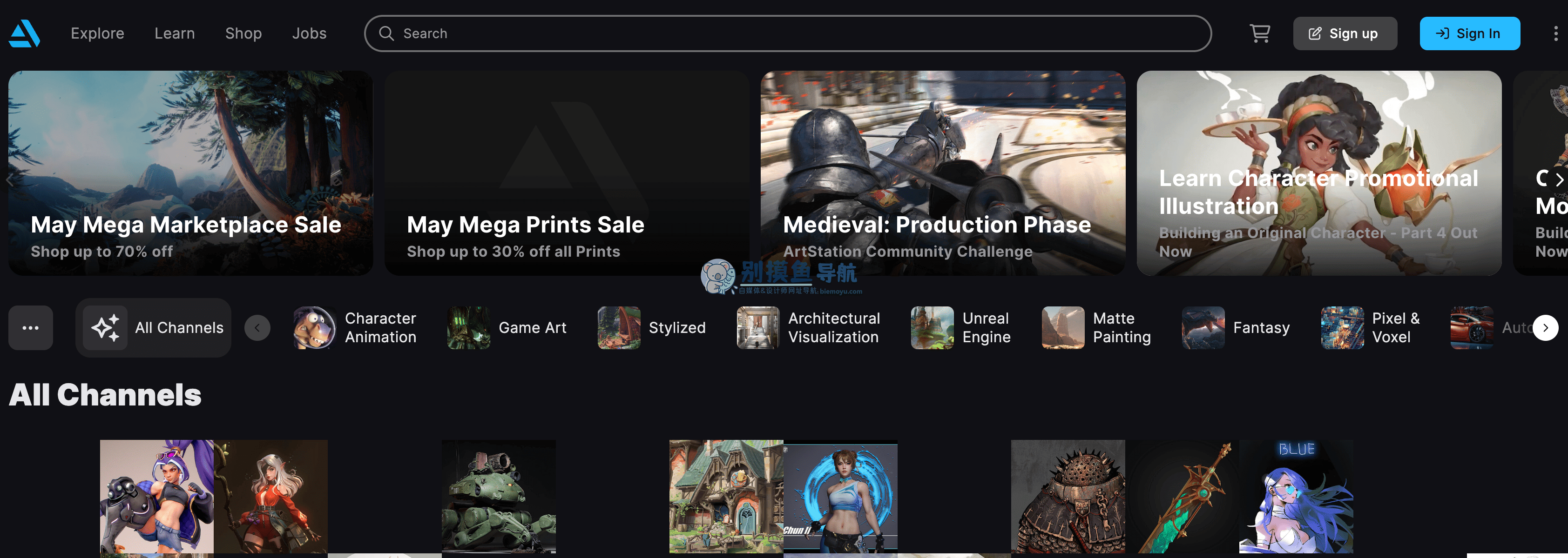 设计师必看？10个高含金量设计师网站私藏清单（含灵感/素材/工具）