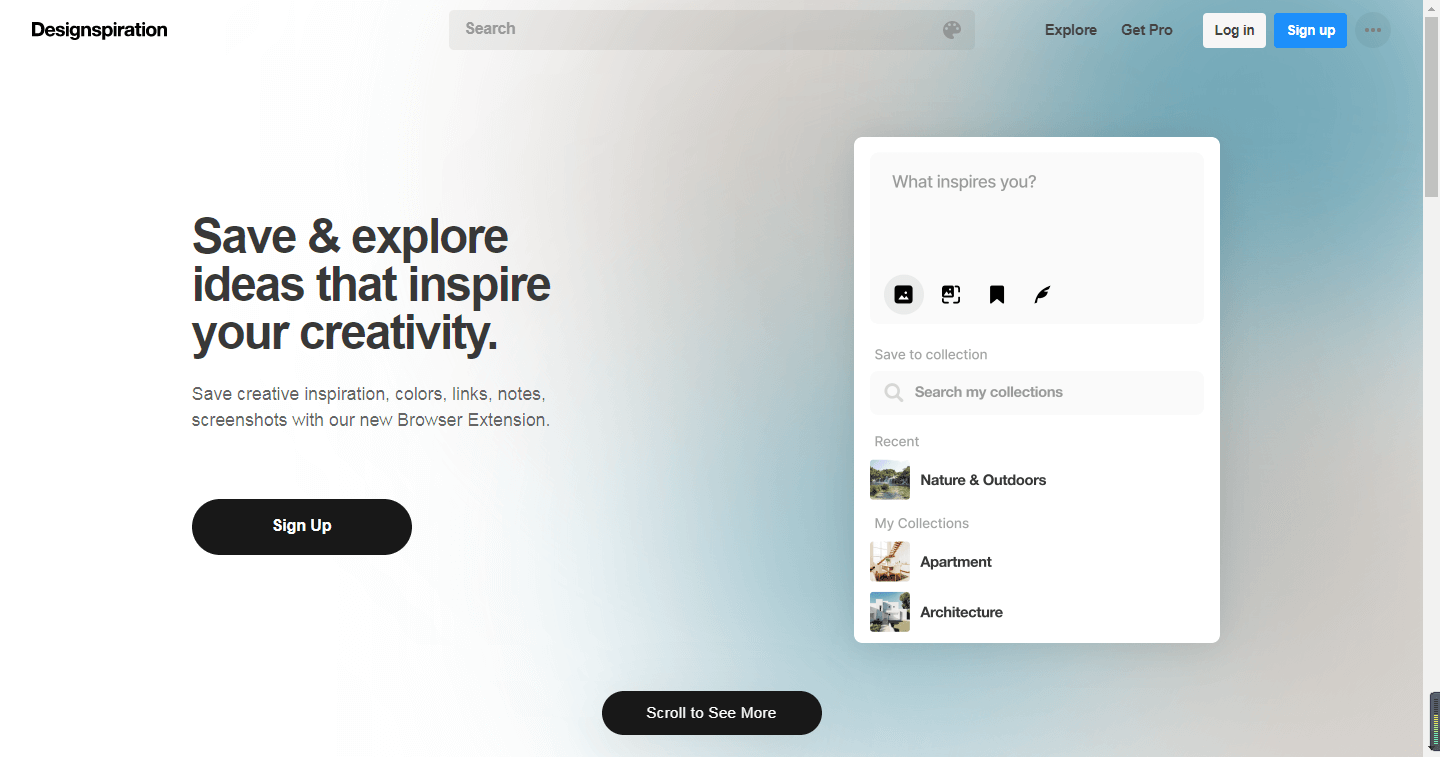 设计师必看？10个高含金量设计师网站私藏清单（含灵感/素材/工具）