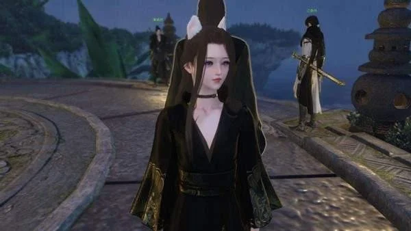 网游中的生活玩家有多奇葩？花20万买外观，却不敢在游戏里升级