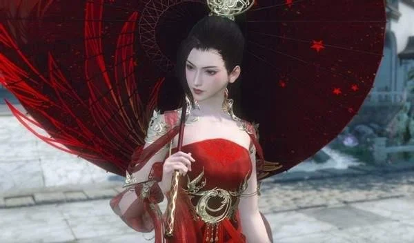 网游中的生活玩家有多奇葩？花20万买外观，却不敢在游戏里升级