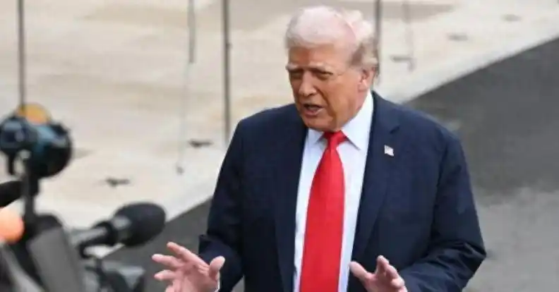 特朗普"和平委员会"大转弯！从"取代联合国"到"求合作"，背后暗藏三大杀招