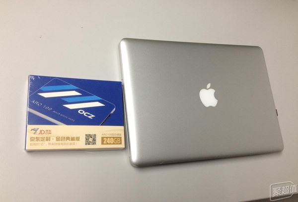 关于固态硬盘的那些事儿