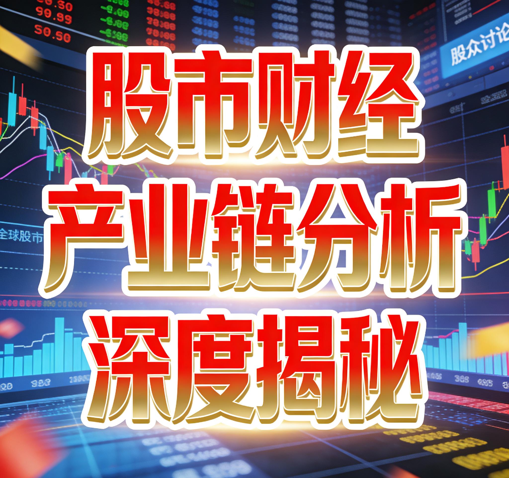 2026年最新：一天吃透一条产业链：平台经济——2.5亿股民指南