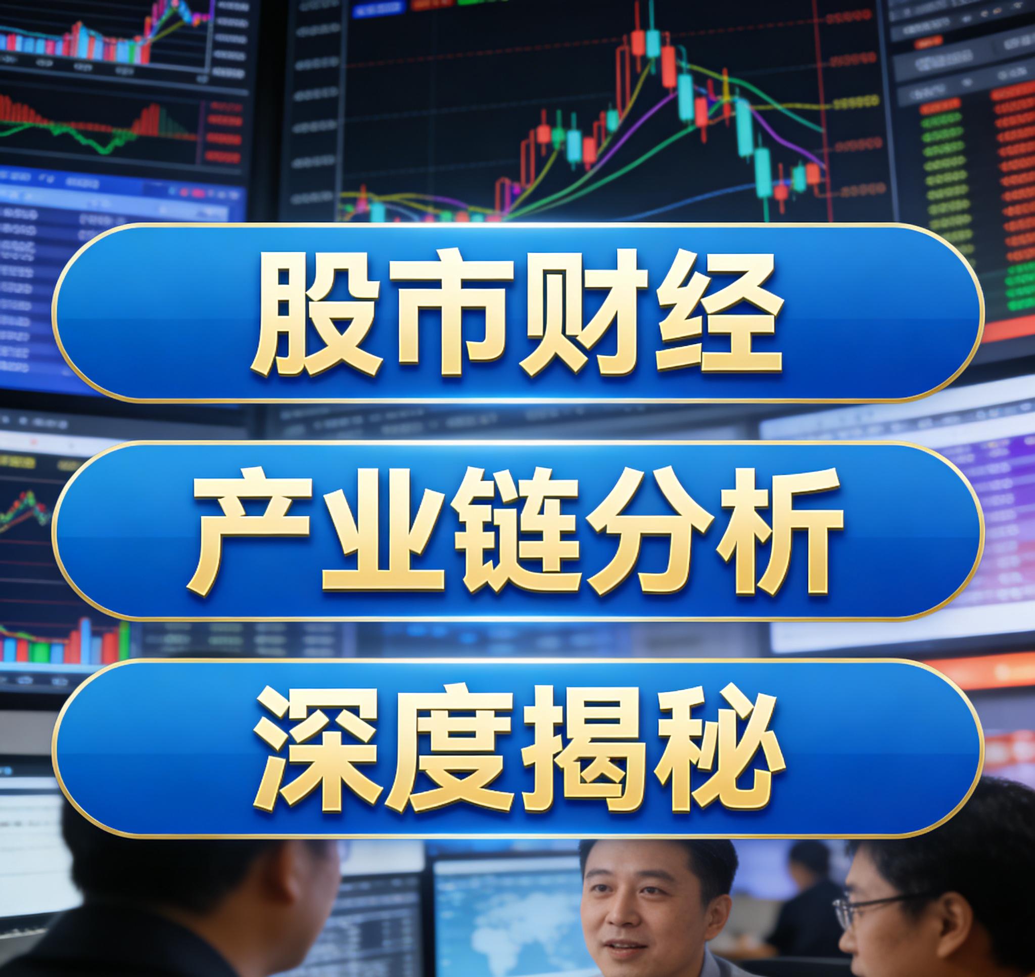 2026年最新：一天吃透一条产业链：平台经济——2.5亿股民指南
