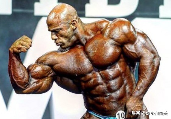 国内退役健美选手的自白：健美竞技就是一场生化危机