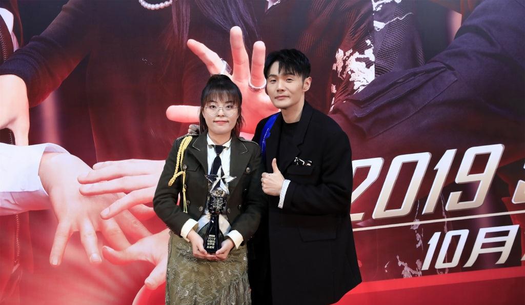 《中国好声音》历届9个总冠军:张碧晨最红,李琦曾与华晨宇齐名